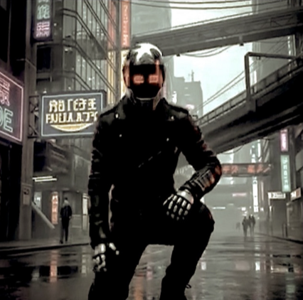 Tony Jay aux platines