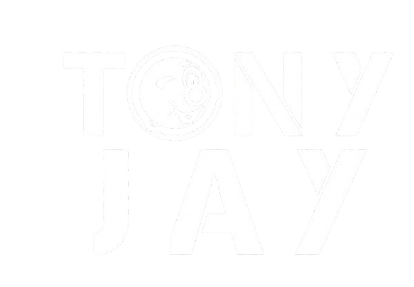 Tony Jay