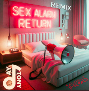 Sex alarm return